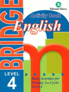 BRIDGE ENGLISH 4EP ACTIVITY BOOK