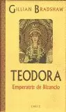 TEODORA EMPERATRIZ DE BIZANCIO