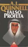 FALSO PROFETA-BOLSILLO