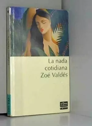 NADA COTIDIANA,LA-BOLSILLO