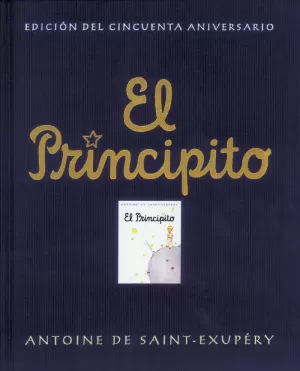 PRINCIPITO EL 50 ANIVERSARIO