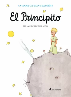 PRINCIPITO,EL-TELA