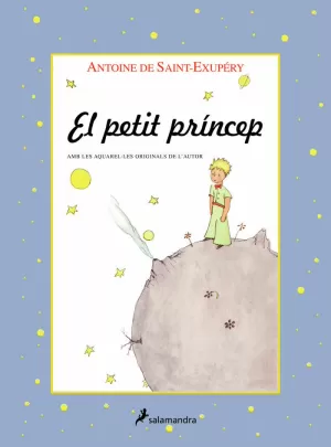 PETIT PRINCEP, EL