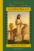 CLEOPATRA, HIJA DEL NILO