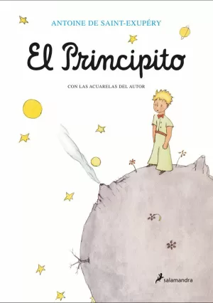 PRINCIPITO EL