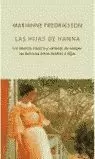 HIJAS DE HANNA,LAS-QUINTETO
