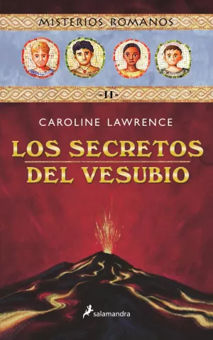 SECRETOS DEL VESUBIO