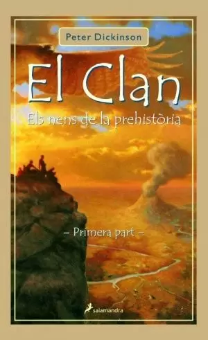 EL CLAN: ELS NENS DE LA PREHISTÒRIA