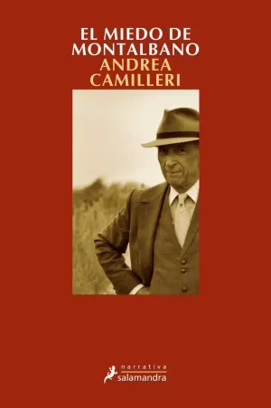 MIEDO DE MONTALBANO EL