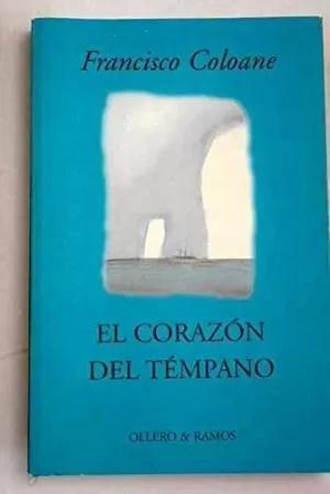 CORAZON DE TEMPANO,EL