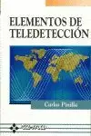 ELEMENTOS DE TELEDTECCION ELEMENTOS DE TELEDTECCION