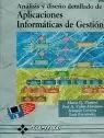 APLICACIONES INFORMATICAS GEST