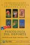 INTRODUCC.PSICOLOGIA DEPORTE