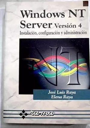 WINDOWS NT SERVER V.4