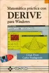 DERIVE WINDOWS MATEMATICA PRAC DERIVE WINDOWS MATEMATICA PRAC