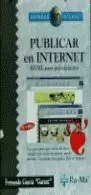 PUBLICAR EN INTERNET HTML PRIN PUBLICAR EN INTERNET HTML PRIN