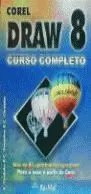 CORELDRAW 8 CURSO COMPLETO