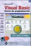 VISUAL BASIC CURSO PROGRAMACIO