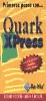 QUARK XPRESS PRIMEROS PASOS QUARK XPRESS PRIMEROS PASOS