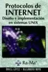 PROTOCOLOS INTERNET PROTOCOLOS INTERNET