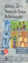 DISEÑO BASES DATOS RELACIONALE DISEÑO BASES DATOS RELACIONALE