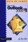 OUTLOOK 2000