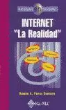 INTERNET LA REALIDAD