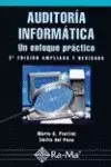 AUDITORIA INFORMATICA ENFOQUE