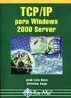 TCP/IP PARA WINDOWS 2000 SERVE