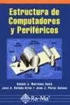 ESTRUCTURA COMPUTADORES PERIFE ESTRUCTURA COMPUTADORES PERIFE