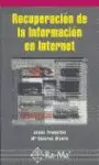 RECUPERACION INFORMACION INTER RECUPERACION INFORMACION INTER