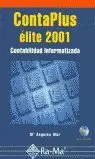 CONTAPLUS ELITE 2001 CONTAPLUS ELITE 2001