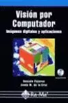 VISION POR COMPUTADOR VISION POR COMPUTADOR