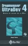 DREAMWEAVER ULTRADEV 4 BASES D