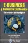 E BUSINESS Y COMERCIO ELECTRON