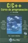 CURSO PROGRAMACION C/C++ CURSO PROGRAMACION C/C++