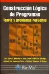 CONSTRUCCION LOGICA PROGRAMAS