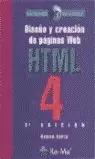 HTML 4 GUIA DE CAMPO