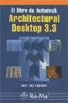 ARCHITECTURAL DESKTOP 3.3