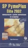 SP PYMEPLUS ELITE 2002 SP PYMEPLUS ELITE 2002