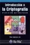 INT.A LA CRIPTOGRAFIA 2ªED ACTUALIZADA