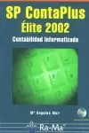 SP CONTAPLUS ELITE 2002