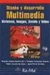 DISEÑO Y DESARROLLO MULTIMEDIA DISEÑO Y DESARROLLO MULTIMEDIA