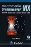 DREAMWEAVER MX +CD