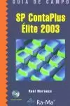 SP CONTAPLUS ELITE 2003+CD