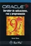 ORACLE 9I SERVIDOR APLICACIONES RED PROGRAMACION