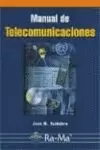 MANUAL DE TELECOMUNICACIONES MANUAL DE TELECOMUNICACIONES