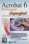 ACROBAT 6 PROFESSIONAL SUPERFACIL