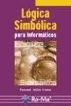 LOGICA SIMBOLICA PARA INFORMATICOS