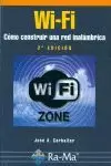 WI-FI COMO CONSTRUIR UNA RED 2ªED